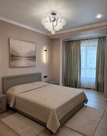 flat rent: 2 комнаты, Собственник, С мебелью полностью — 4