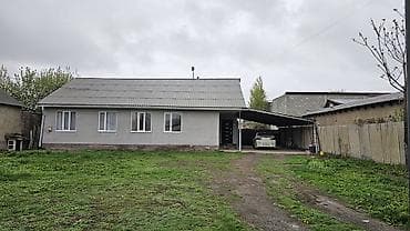 jack 4: Просторный дом с современным интерьером - Планировка: несколько — 8