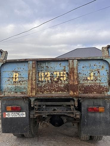 мото электрические: Продается Зил 130 хорошем состоянии мотор после капиталки обкатки — 1