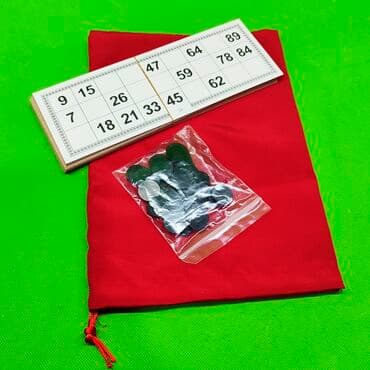 набор фишек для покера: Лото игра настольная для всей семьи🎲 Доставка, скидка есть. Большой — 4