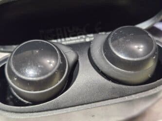 Накладные, Xiaomi, Б/у, Беспроводные (Bluetooth), Классические