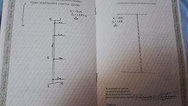сокулук даром: 170 соток, Для сельского хозяйства — 2