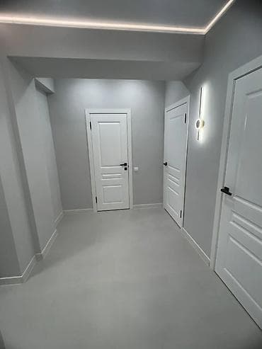 binar: 1 комната, 42 м², Технопарк Элитка, 10 этаж, Свежий ремонт — 10