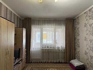 продаю квартиру в мкр тунгуч: 1 комната, Собственник, Без подселения, С мебелью частично — 6