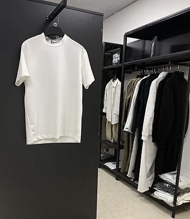 теплые лосины: Минималистичный комплект Цена за комплект:4500с Состав: - Футболка с — 2