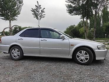 Унаа тетиктери: 🔥 Срочно! Honda Accord CF3 (6 поколение) 🔥 📅 2002 год ⚙️ 2.0 бензин 🎨 — 4