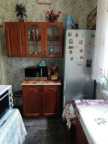 мдф работа: Продаю 1к.кв в районе Восток-5 105 серия 36м², 2 этаж из 9 в районе в — 1