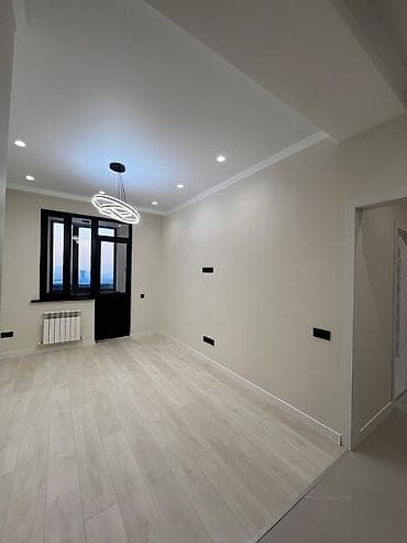 75: 2 комнаты, 42 м², Тунгуч мкр Элитка, 11 этаж, Дизайнерский ремонт — 7