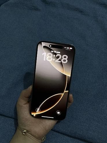 IPhone 14 Pro Max, 256 ГБ, Black Titanium, 75 %
