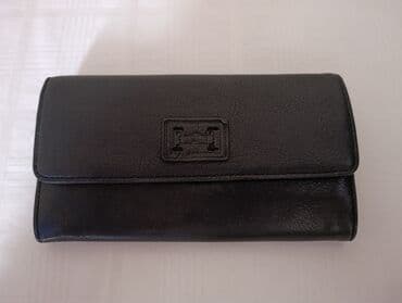 картридер для паспорта бишкек: Кошелек, Michael Kors, Натуральная кожа, Женские, Б/у — 2