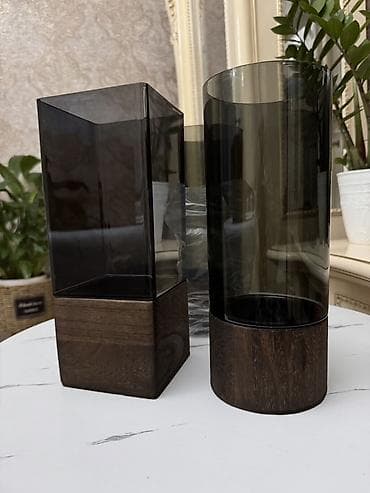 семейные одежды: Эстетичные вазы 💐🌷 Добавьте в свой дом капельку минимализма и тепла! — 5