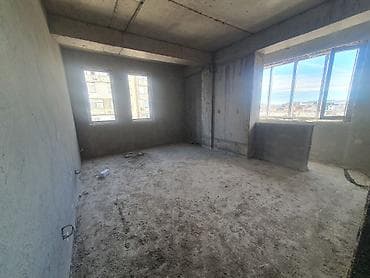 gala group: 2 комнаты, 58 м², Элитка, 12 этаж, Готовая ПСО (под самоотделку) — 10