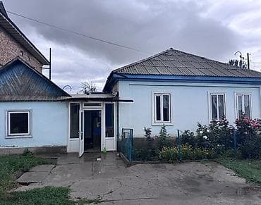 лидер: Дом в черте города/посёлка с отдельным входом и двором. - Одноэтажный — 4