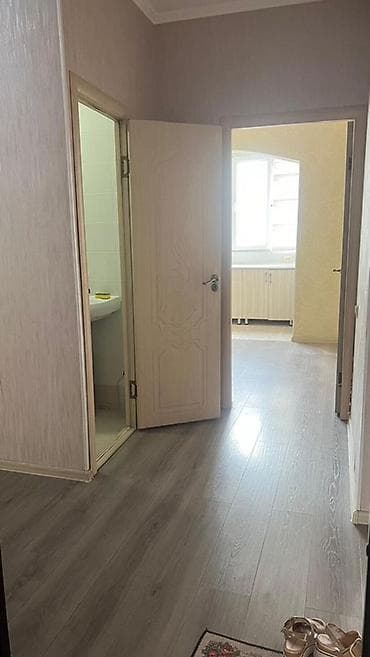 5: 2 комнаты, 67 м², 106 серия улучшенная, 5 этаж, Евроремонт — 2