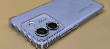 redmi note 9 64: Poco M7 Pro 5G, Б/у, 256 ГБ, цвет - Фиолетовый, 2 SIM — 8
