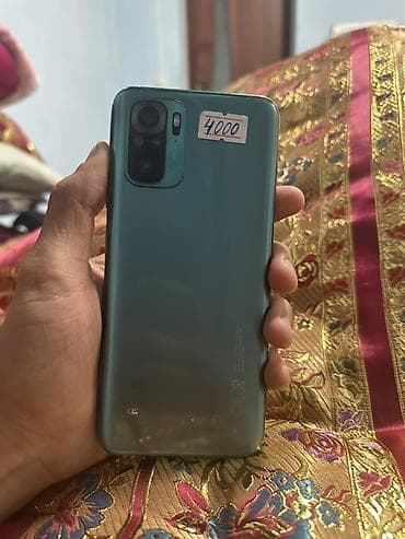 гармин часы цена: Redmi, Redmi Note 10, 64 ГБ, цвет - Зеленый — 2