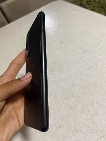 мин булак: Sony Xperia 5 III, Колдонулган, 128 ГБ — 4