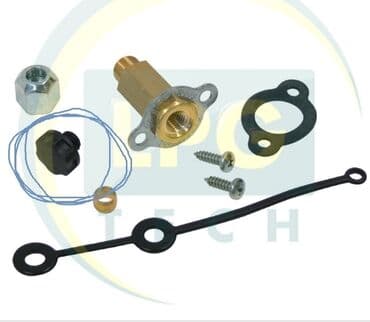 блок предохранителей: Шланг (подводка) Audi 2004 г., Новый, Аналог, Турция — 2