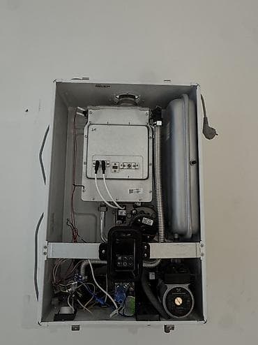 монтаж газа в частном доме: Газификация, Монтаж газопровода, Подключение к внешним сетям, Ремонт — 6