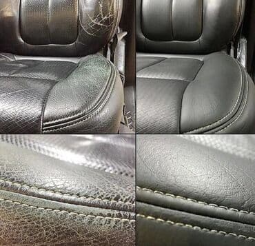 все для салонов красоты дордой: АвтоАтелье (Escobar) Перетяжка Салона Автомобиля Перетяжка Руля — 5