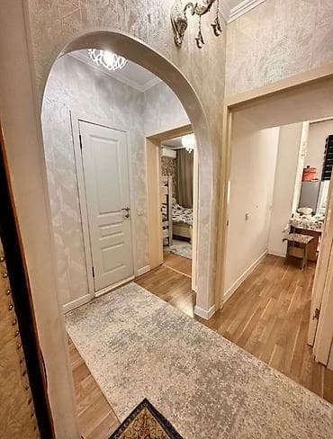 gala group: 2 комнаты, 50 м², 105 серия, 5 этаж, Евроремонт — 2