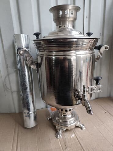 картридж бишкек: Самовар, Новый, Самовывоз — 4