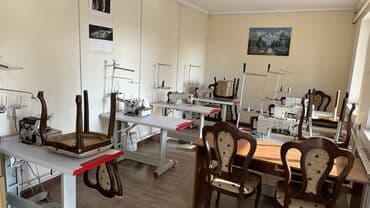 старый швейный машинка: Швейная машина Полуавтомат — 2