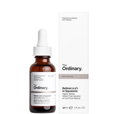 корейские капсулы день ночь отзывы: Оригинал! The Ordinary Retinol 0.5% in Squalane Сыворотка для лица — 1