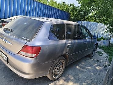 Транспорт: Honda Avancier: 2000 г., 2.3 л, Автомат, Бензин, Универсал — 3