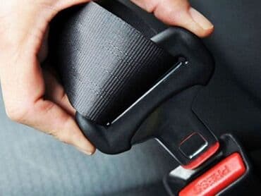 Замена ремней, с выездом