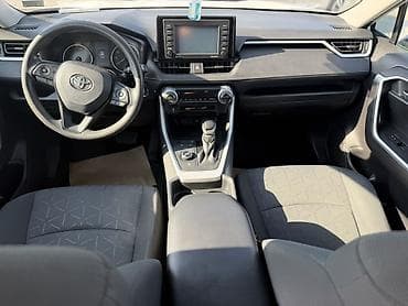 хова на продажу: Toyota RAV4: 2020 г., Гибрид, Кроссовер — 5