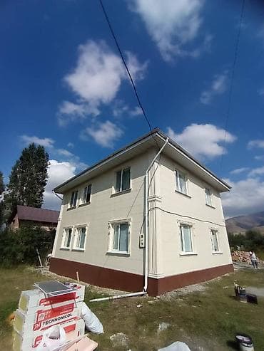 жидкий травертин: Жыдкий травертин. утепление. декор. текстура. качественно — 2