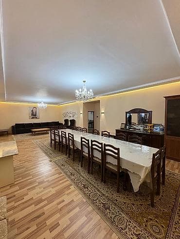 выход к реке: Продаётся уютный дом у подножия гор в с. Арашан Дом строился для — 5