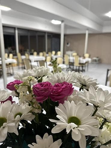 с баней: Гостевой дом на Иссык-Куле, АйсЭм Guest House, Акун, Чолпон-Ата, 6 мест — 9