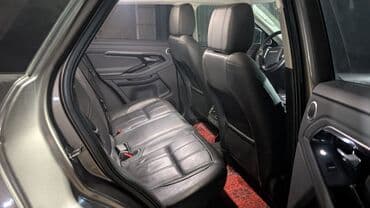 продаю в связи переездом: Land Rover Range Rover Evoque: 2019 г., 2 л, Автомат, Бензиновая, Кроссовер — 6