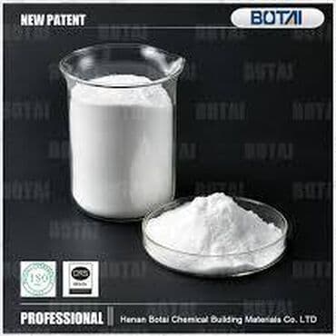 реакция: Формиат кальция-Ускоритель твердения и набора прочности. Формиат — 4