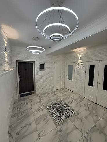 Мебельные гарнитуры: 🏡 Сдаётся 3-комнатная квартира в западном центре 📍 ул. Абдымомунова — 7