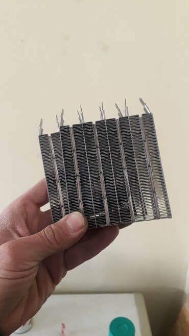 типы обогревателей: Продаю Спирали,Тены на Пушки калориферы, инфракрасный обогреватель — 5