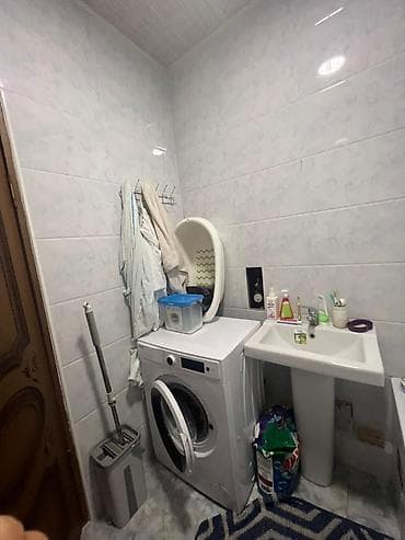 2 комнаты, 67 м², 106 серия улучшенная, 1 этаж, Евроремонт