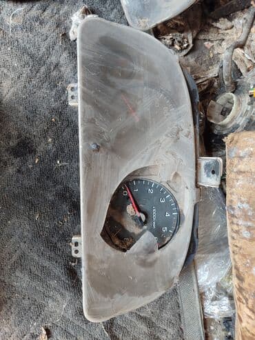 ремонт спидометра: Спидометры на запчасти — 7