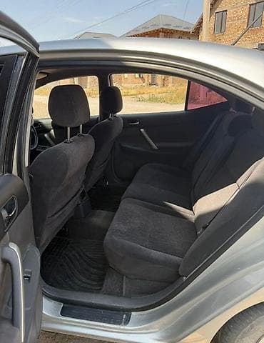 mini coper: Toyota Allion: 2003 г., 1.8 л, Автомат, Бензин, Седан — 5