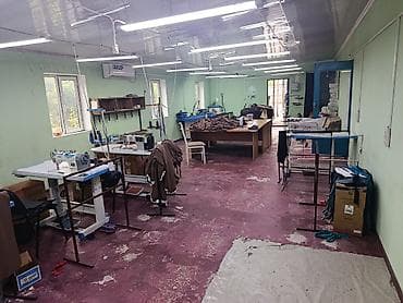 кок джар ж м: Кеңселерди ижаралоо, 140 м², Менчик үйдө, Өзүнчө кире бериши менен — 6