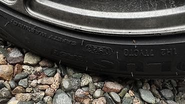диски bbs r15 4x100: Колеса в сборе 245 / 40 / R 19, Всесезонная, Б/у, Комплект, Легковые, Литые, отверстий - 5 — 6