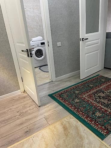 flat rent: 1 комната, Агентство недвижимости, С мебелью полностью — 7