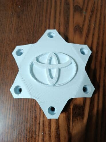 полировочные круги: Колпаки R >34, Новый — 9