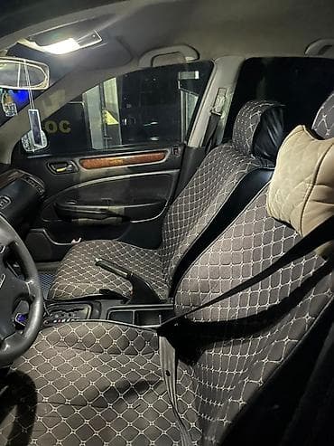 ноускат хонда аккорд: Honda Accord: 2001 г., Автомат, Бензин, Седан — 6