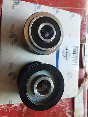 cdi: Обгонная муфта на Мерседес бенз 210 кузов CDi 2.2 2.7 3.2 — 3