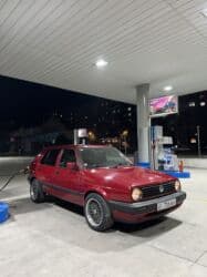 купить фольксваген поло в бишкеке: Volkswagen Golf: 1991 г., 1.8 л, Автомат, Бензиновая, Хэтчбэк — 1