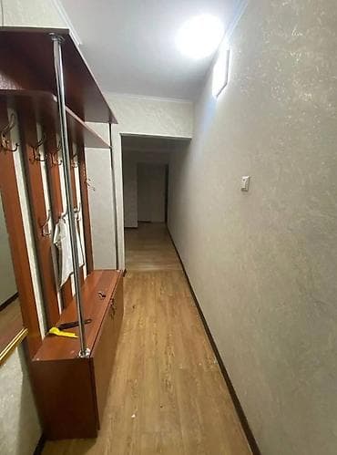 58: 3 комнаты, 58 м², 9 мкр 104 серия, 2 этаж, Косметический ремонт — 4