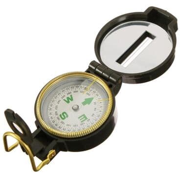 купить прикормочный кораблик для рыбалки: Компас жидкостной — 1